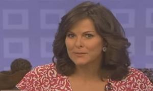 Campbell Brown NBC