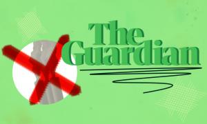 The Guardian bans fossil fuel ads