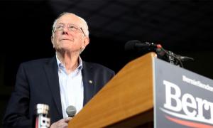 Bernie Sanders Phoenix rally 3/5/20