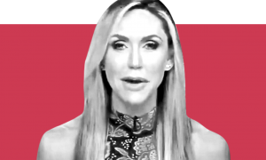 Lara Trump tag