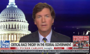 Fox became a pipeline for attacks on the study of systemic racism