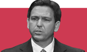 Ron DeSantis