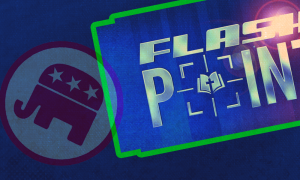 FlashPoint GOP