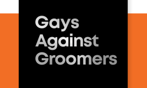 Gays Against Groomers_MMFA_Tag