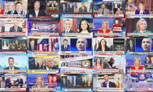 Fox coverage of DNI Tulsi Gabbard, Russia, Obama, Trump, 2016 election interference