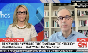DANA BASH CNN