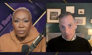Joy Reid / Angelo Carusone / 9/24/25