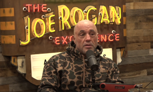 Joe Rogan 1/13/25