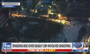 Fox and Friends Weekend 1/25/26