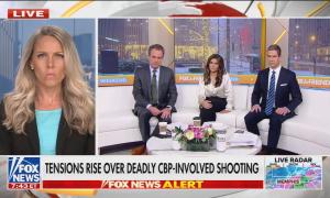 Fox & Friends Weekend 