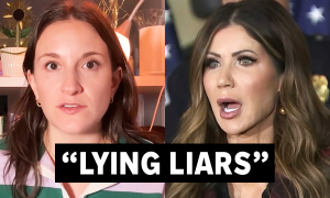 Thumbnail for ICE video