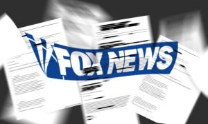 Epstein files Fox News