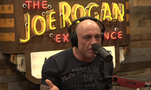 Joe Rogan
