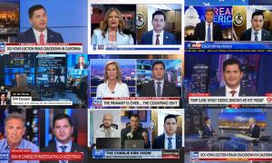 Bill Essayli media tour June 2026