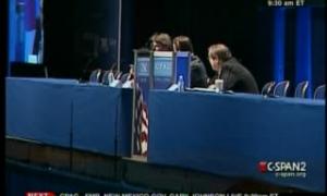 cpac-20110211-mclaughlinkinghearings.mp4