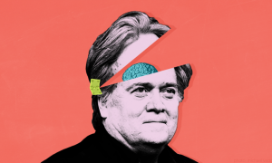 steve bannon