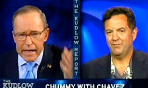 kudlow-20090420-chavez.mov