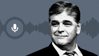 Hannity Radio