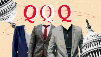 QAnon congressional candidates