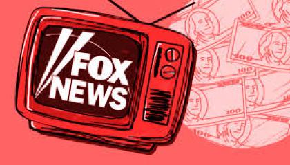 Generic Fox image