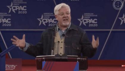 Glenn Beck Sanders Holocaust