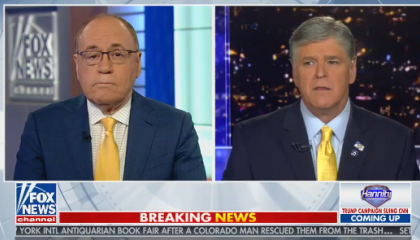 Marc Siegel on Hannity