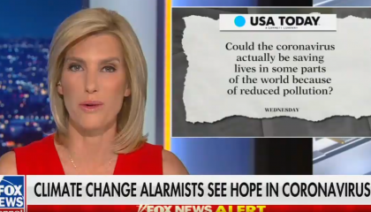 Ingraham-Climate 3.19.20