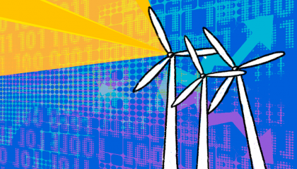 Fox News is dominating the Green New Deal discussion