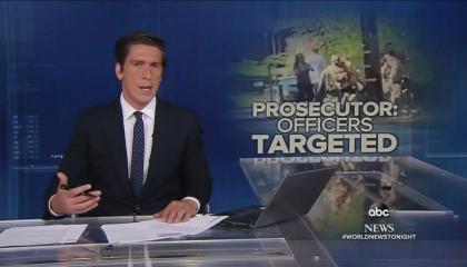 Abc World News Tonight Media Matters For America