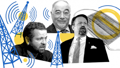 Michael Savage | Media Matters for America
