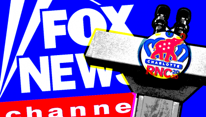 Fox News RNC 2020