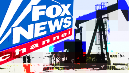 Fox-Fracking