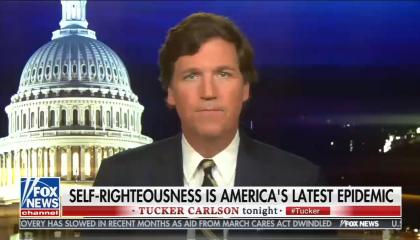 Tucker Carlson | Media Matters for America