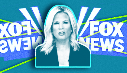 MacCallum right-wing narratives