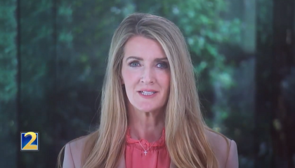 An image of Kelly Loeffler