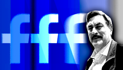 Mike Lindell Facebook 