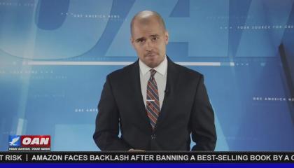 One America News Network Media Matters For America