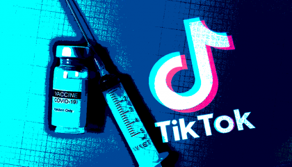 TikTok Covid