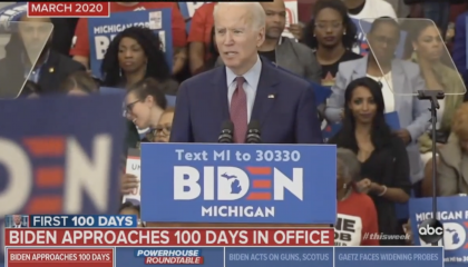 ABC News Biden