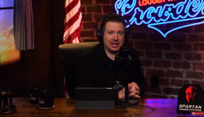 Steven Crowder's crew spreads false claims about vaccines