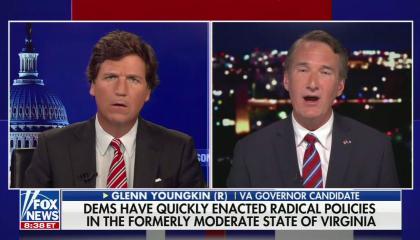 Carlson and Youngkin