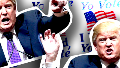 trump election fraud