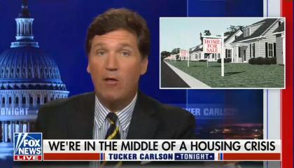 Tucker Carlson