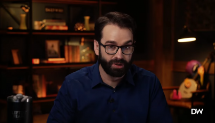 Daily Wire host dismisses Gov. Kristi Noem (R-SD) as just a "very attractive woman" but "you put 50 pounds on her and another 20 years, I don't think she gets any of the hype"