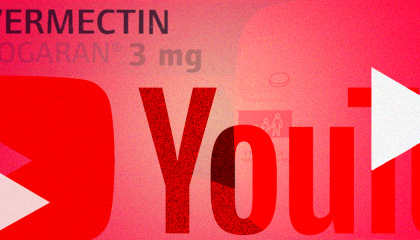 YouTube Ivermectin