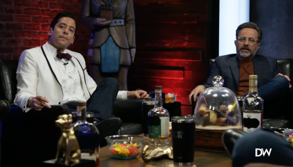 Daily Wire host says Obama destroyed rock 'n roll