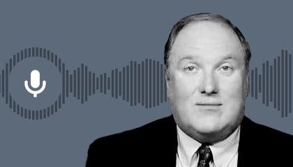 John Solomon - audio image