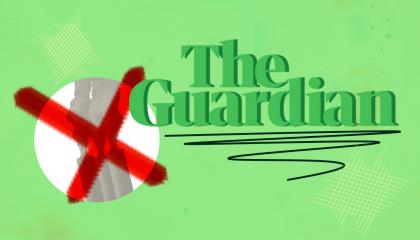 The Guardian bans fossil fuel ads