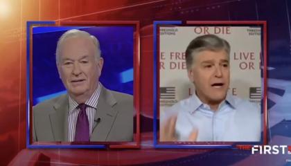O'Reilly Hannity interview