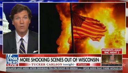 Tucker Carlson Tonight